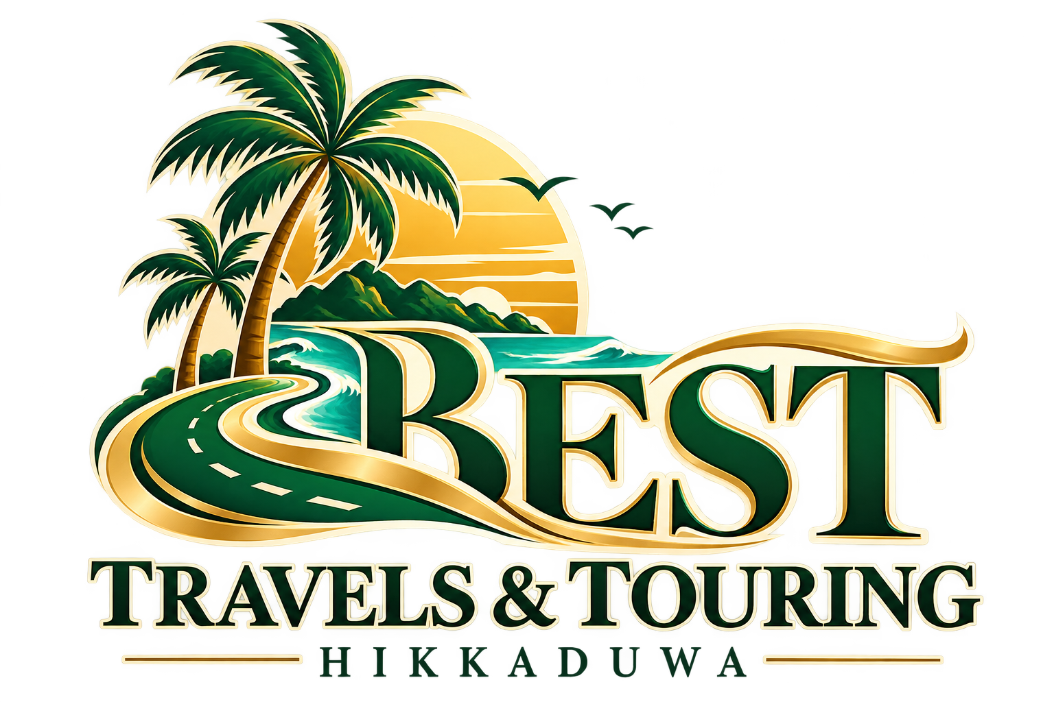 Best Travels & Touring Hikkaduwa